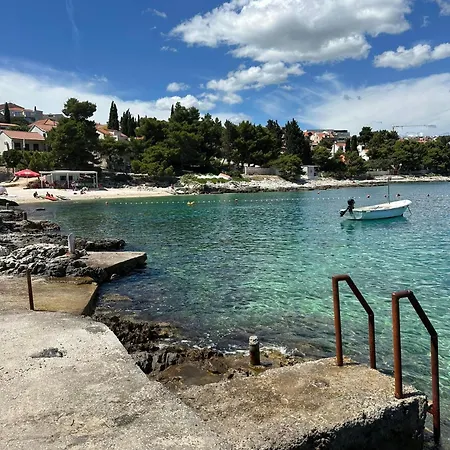 Дом отдыха Adriatic Treasure Трогир