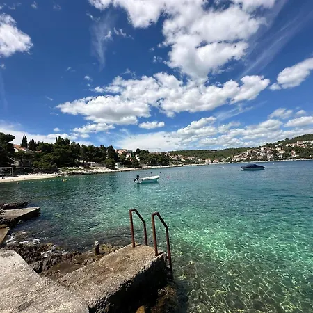 Adriatic Treasure Трогир