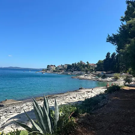 Дом отдыха Adriatic Treasure