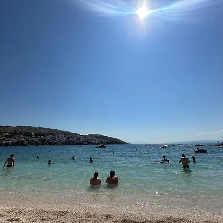 Tatil Evi Adriatic Treasure Trogir