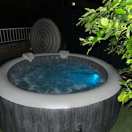 Adriatic Treasure Дом отдыха