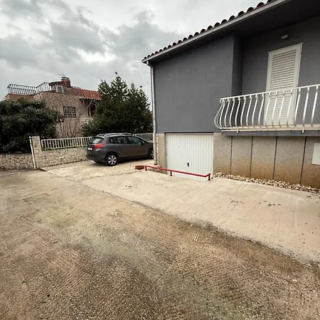 Adriatic Treasure Дом отдыха