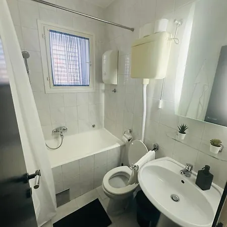 Adriatic Treasure Дом отдыха *