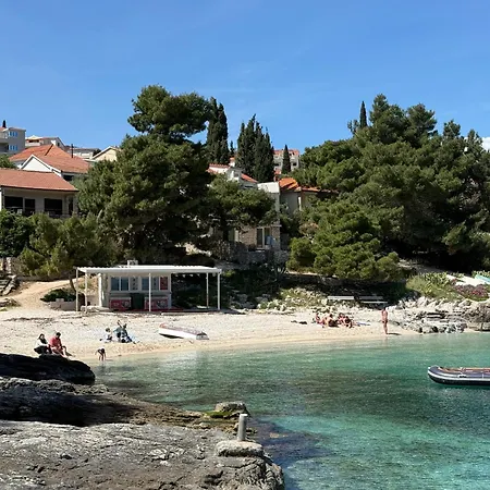 Сasa de vacaciones Adriatic Treasure Trogir