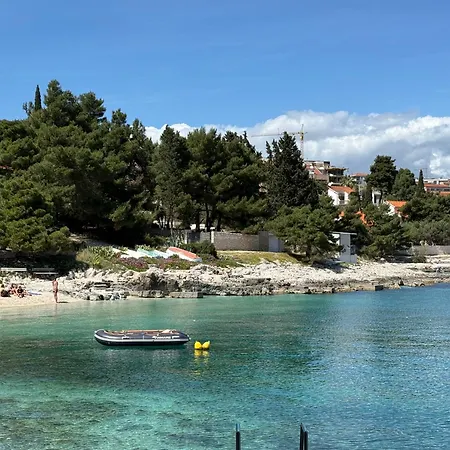 Adriatic Treasure Сasa de vacaciones Trogir