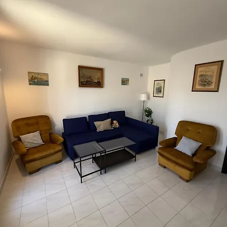 Дом отдыха Adriatic Treasure Трогир