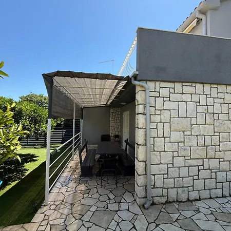 Дом отдыха Adriatic Treasure Трогир