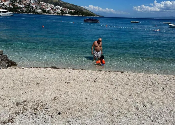 Adriatic Treasure * Trogir