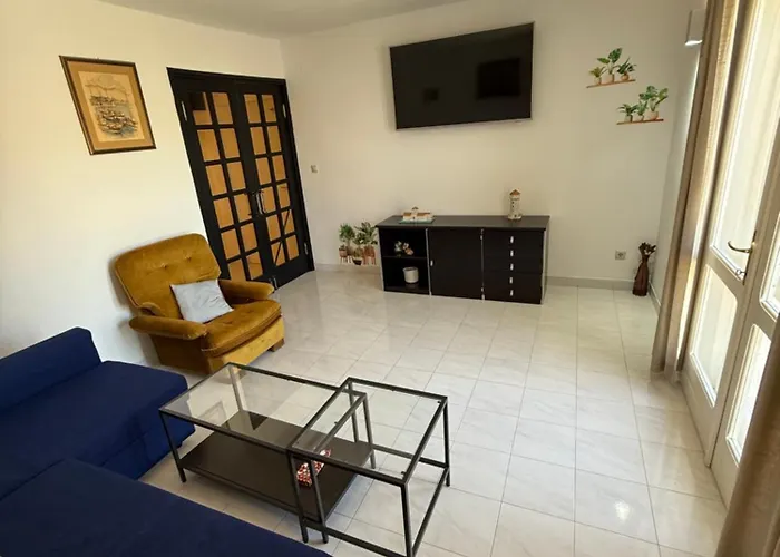 Tatil Evi Adriatic Treasure