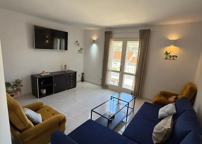 Adriatic Treasure Tatil Evi *