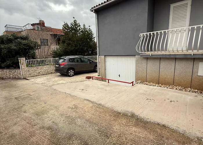 Adriatic Treasure Tatil Evi