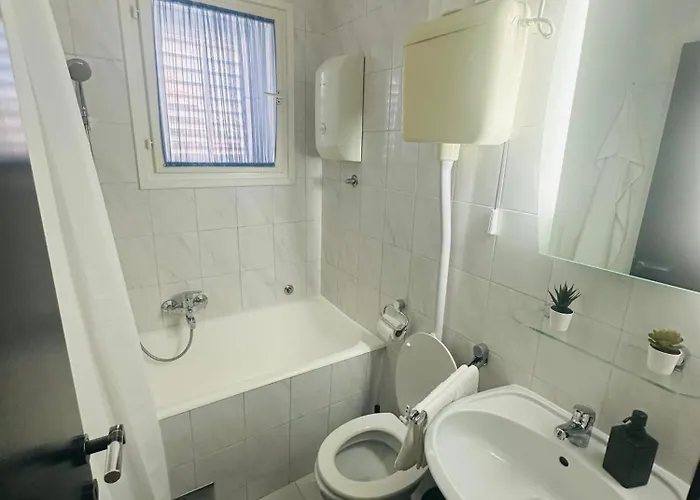 Adriatic Treasure Tatil Evi *