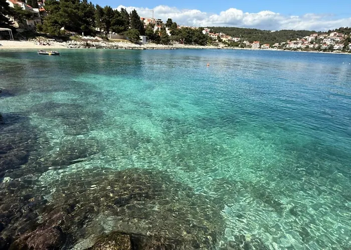 Adriatic Treasure Tatil Evi Trogir