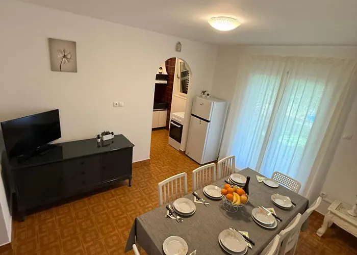 Tatil Evi Adriatic Treasure