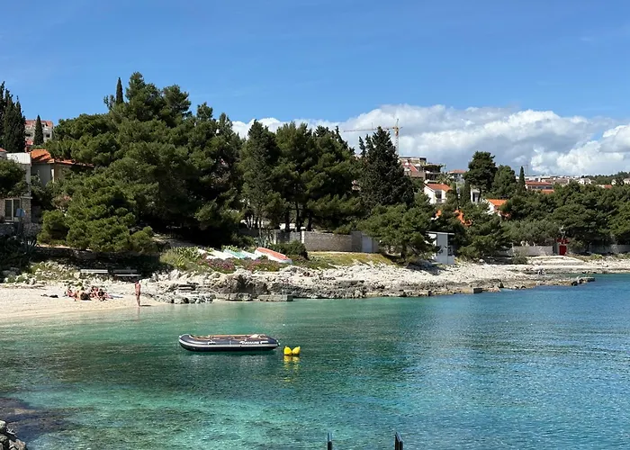 Adriatic Treasure Сasa de vacaciones Trogir