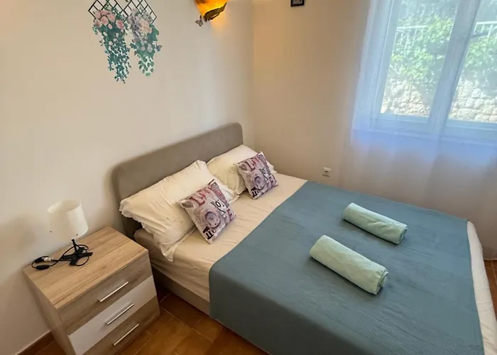 Adriatic Treasure Tatil Evi Trogir