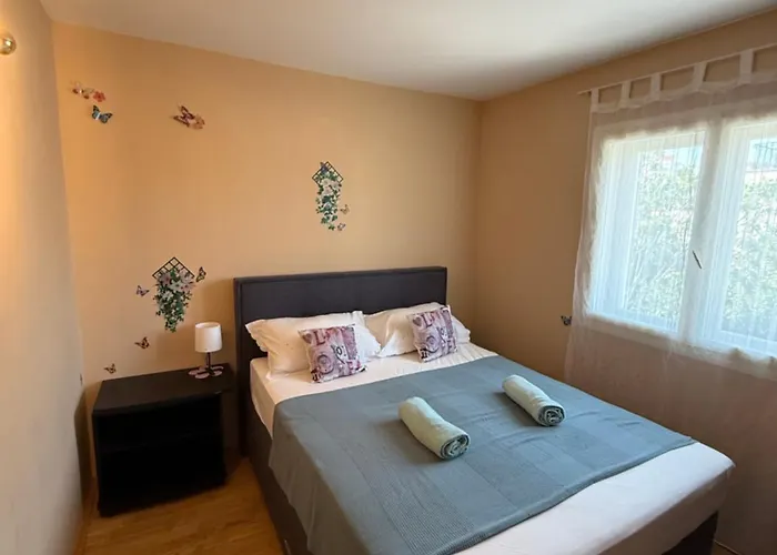 Adriatic Treasure Tatil Evi