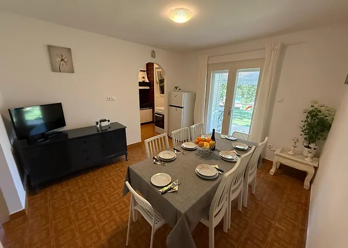 Tatil Evi Adriatic Treasure