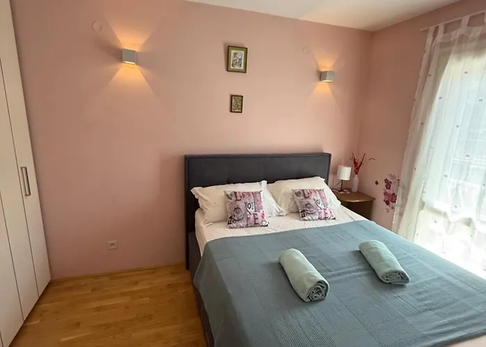 Adriatic Treasure Tatil Evi *