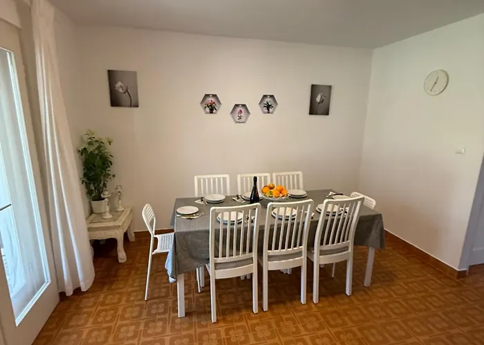 Tatil Evi Adriatic Treasure *