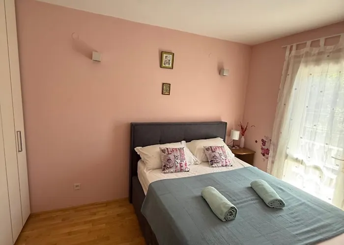 Adriatic Treasure Tatil Evi Trogir