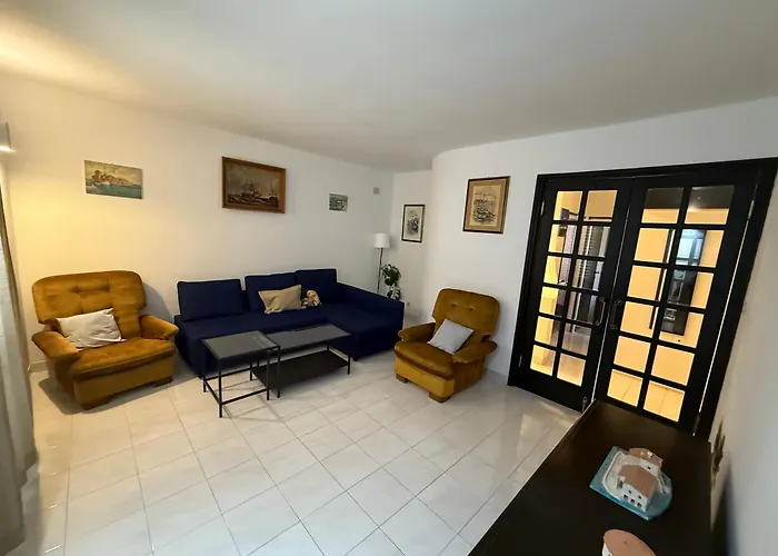 Tatil Evi Adriatic Treasure Trogir