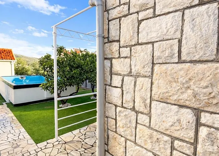 Adriatic Treasure Tatil Evi Trogir