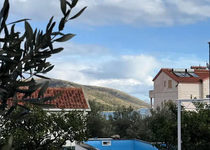 Tatil Evi Adriatic Treasure *