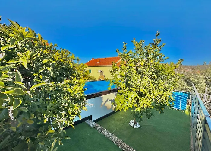 Tatil Evi Adriatic Treasure
