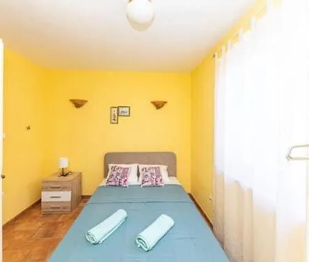 Adriatic Treasure Holiday home *