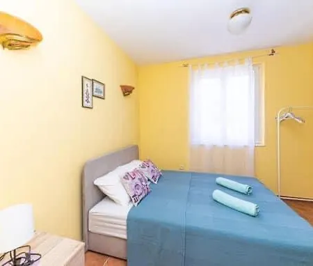 Adriatic Treasure Holiday home Trogir