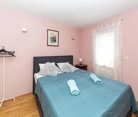 Adriatic Treasure Holiday home *