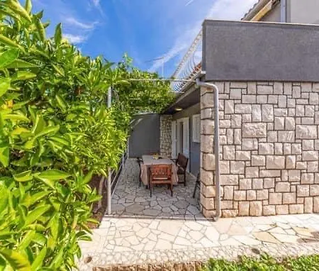 Holiday home Adriatic Treasure