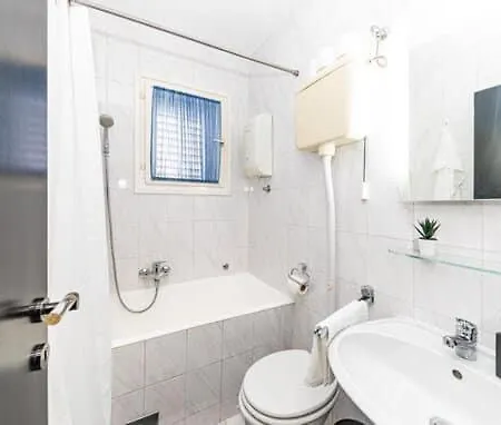 Adriatic Treasure Holiday home *
