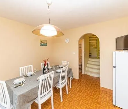 Holiday home Adriatic Treasure