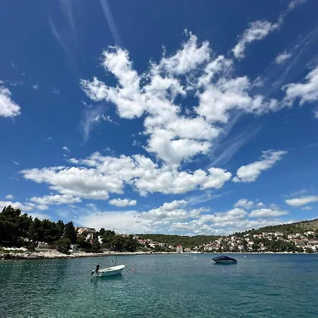 Adriatic Treasure Holiday home *