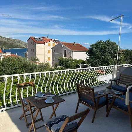Holiday home Adriatic Treasure