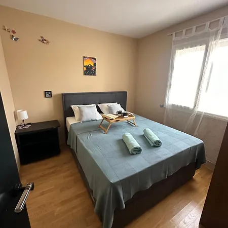 Adriatic Treasure Holiday home