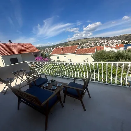 度假居 Adriatic Treasure