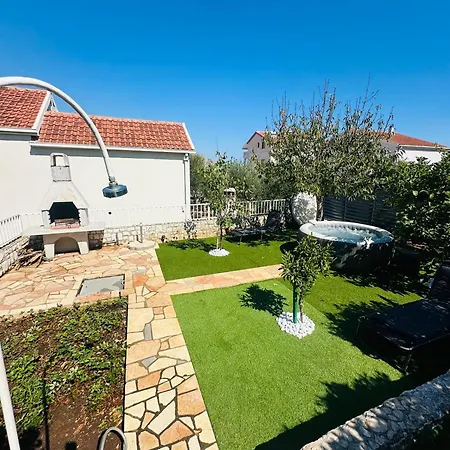 Adriatic Treasure Holiday home Trogir