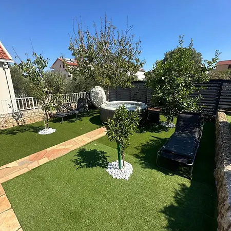 Adriatic Treasure * Trogir