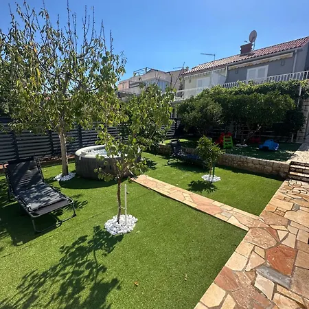 Adriatic Treasure 特罗吉尔