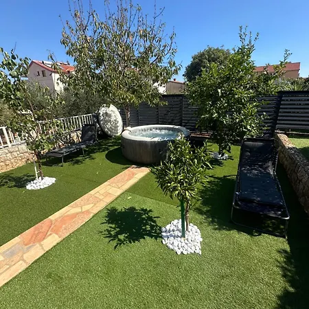 Adriatic Treasure 度假居