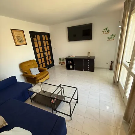 Holiday home Adriatic Treasure