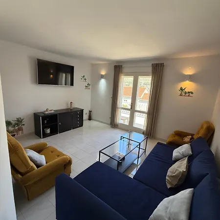 Adriatic Treasure Holiday home *
