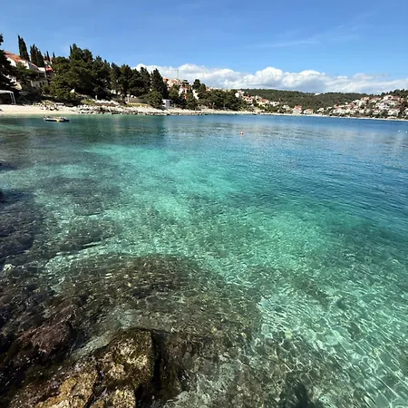 Adriatic Treasure Ferienhaus Trogir