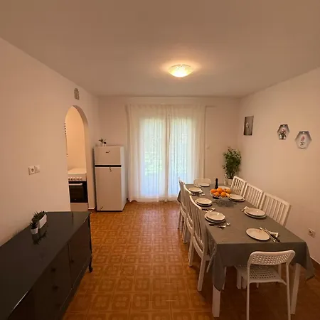 Adriatic Treasure Holiday home