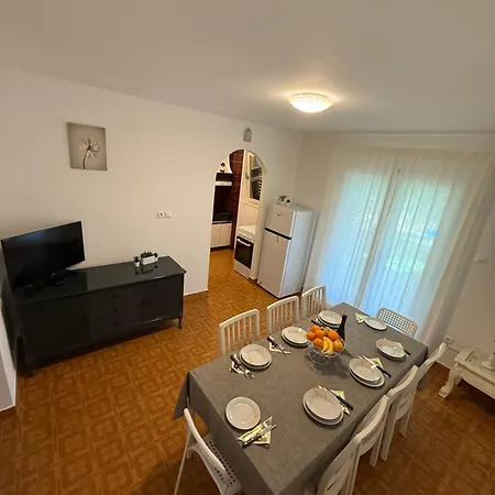 Holiday home Adriatic Treasure