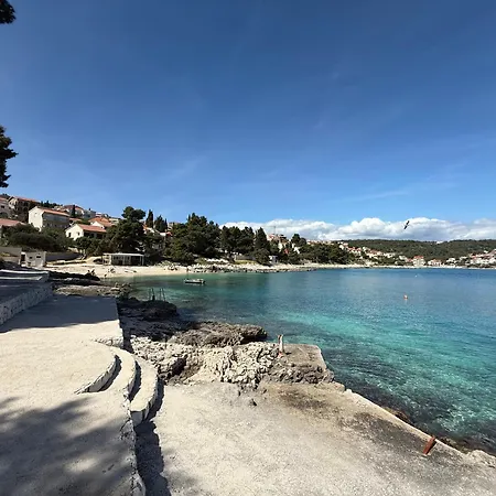Holiday home Adriatic Treasure *