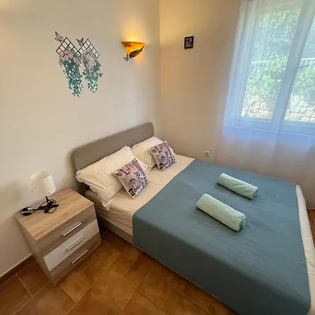 Adriatic Treasure Ferienhaus Trogir